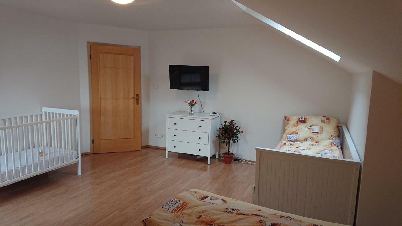 Villa Park Lipno 206